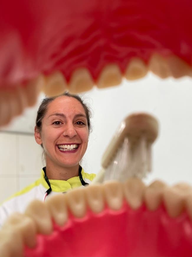 Dental clinic